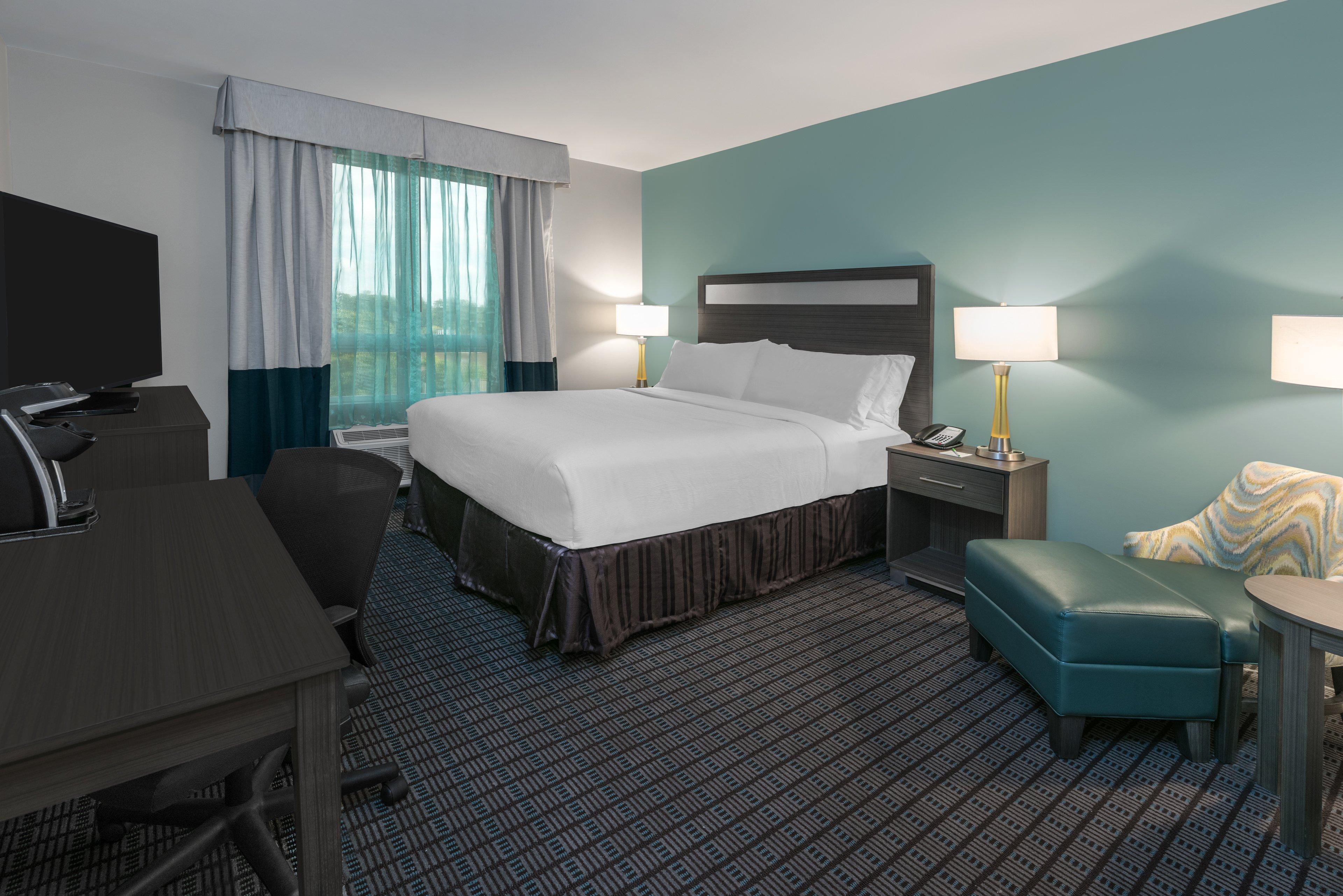 Holiday Inn - Beaumont East-Medical Ctr Area By Ihg Luaran gambar