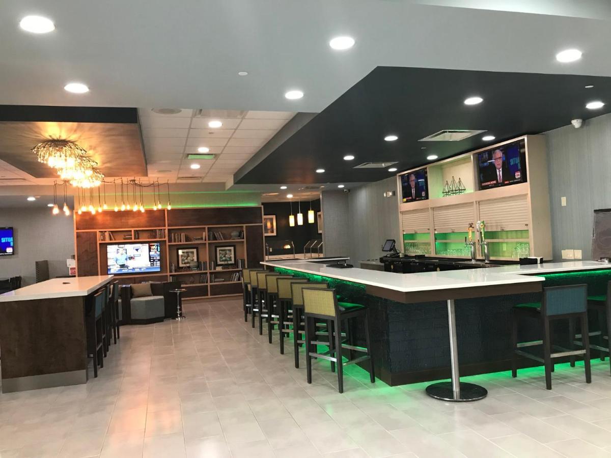 Holiday Inn - Beaumont East-Medical Ctr Area By Ihg Luaran gambar