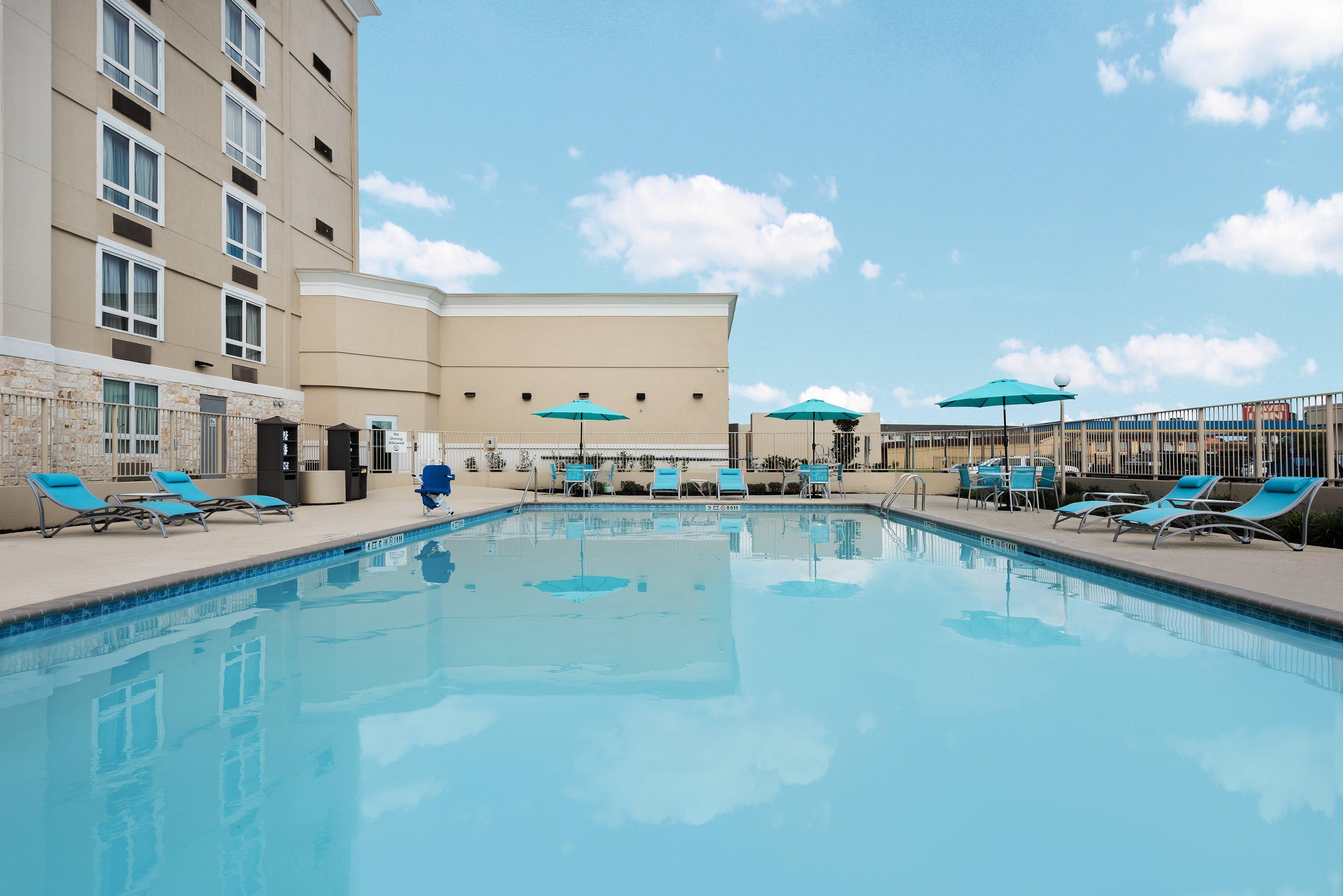 Holiday Inn - Beaumont East-Medical Ctr Area, An Ihg Hotel Luaran gambar