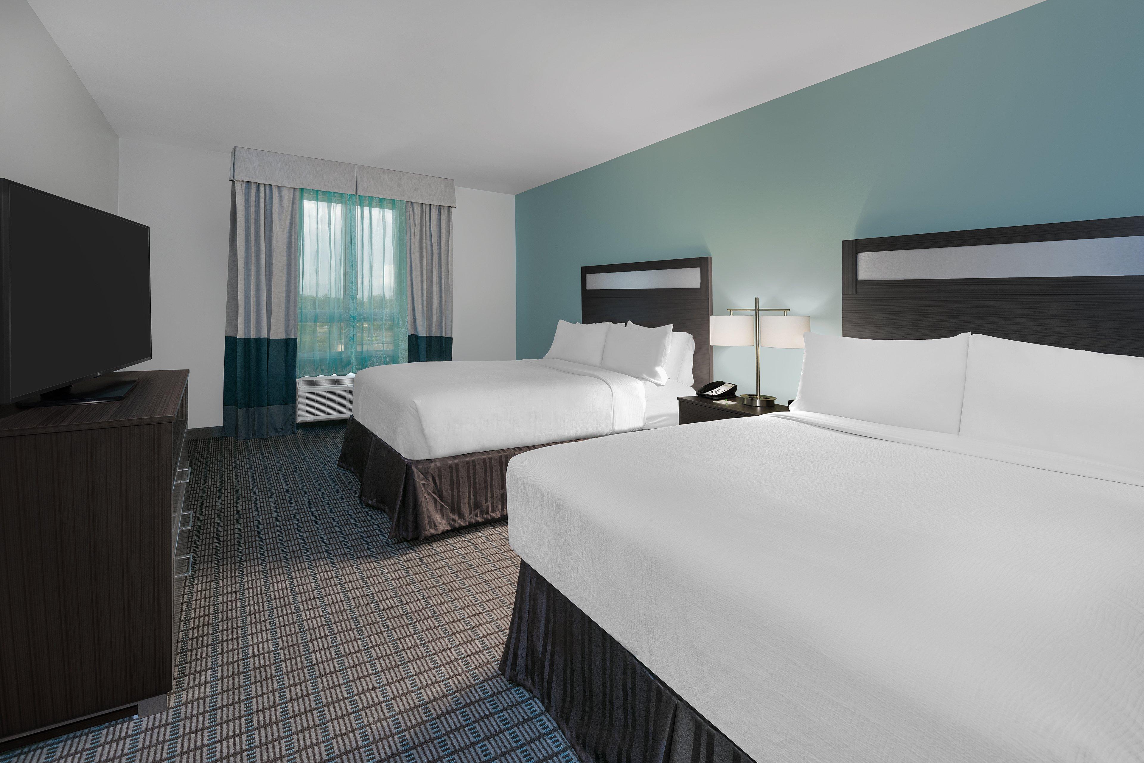 Holiday Inn - Beaumont East-Medical Ctr Area By Ihg Luaran gambar