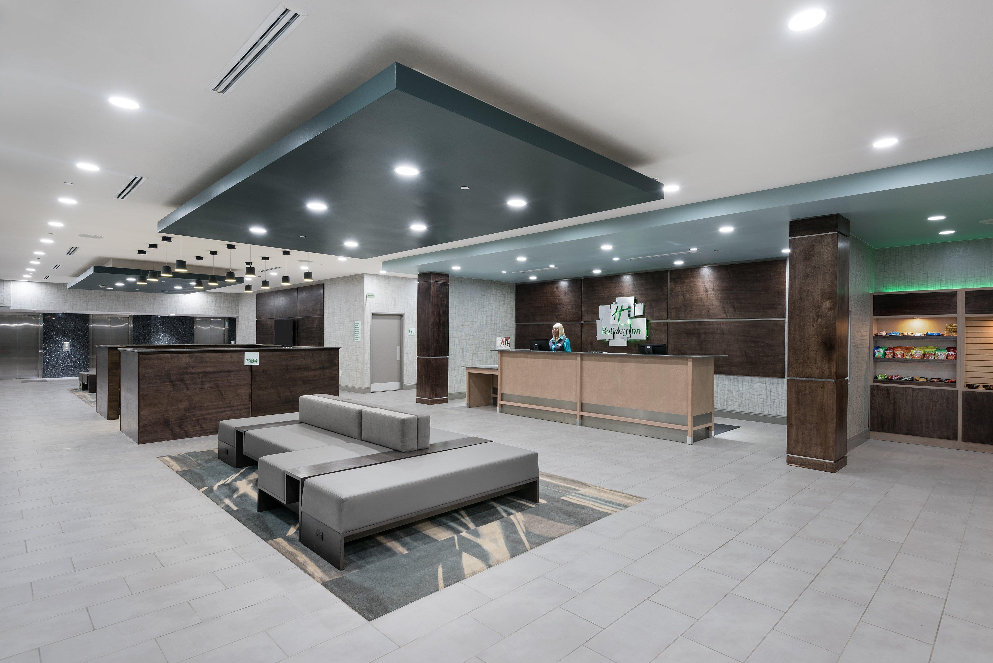 Holiday Inn - Beaumont East-Medical Ctr Area By Ihg Luaran gambar