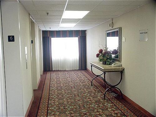 Holiday Inn - Beaumont East-Medical Ctr Area By Ihg Dalaman gambar