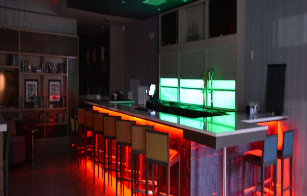 Holiday Inn - Beaumont East-Medical Ctr Area By Ihg Luaran gambar